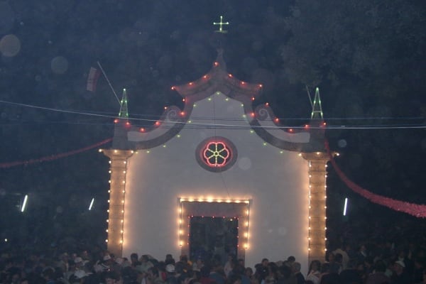 Foto 1 da atividade Galeria de Fotos