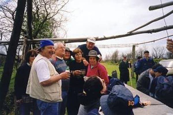 Foto 9 da atividade Galeria de Fotos