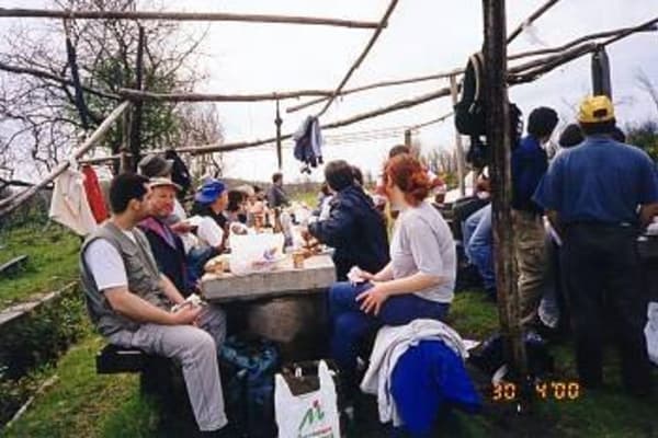 Foto 6 da atividade Galeria de Fotos