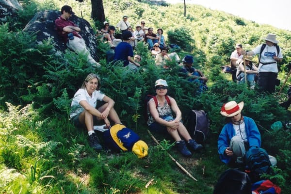 Foto 1 da atividade Galeria de Fotos