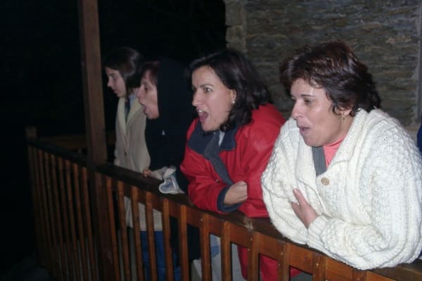 Foto 40 da atividade Galeria de Fotos