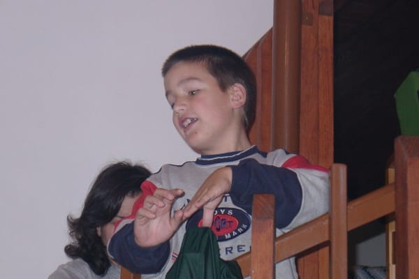 Foto 9 da atividade Galeria de Fotos