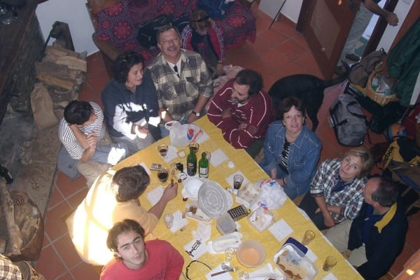 Foto 5 da atividade Galeria de Fotos