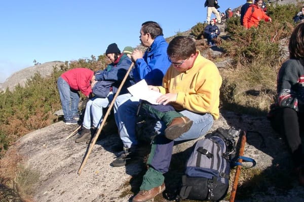 Foto 34 da atividade Galeria de Fotos