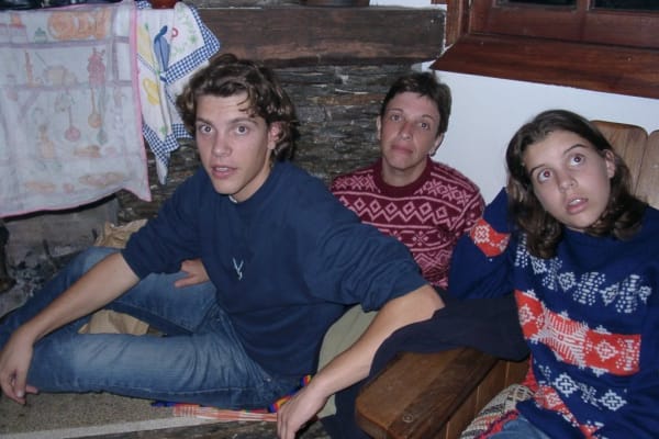 Foto 30 da atividade Galeria de Fotos