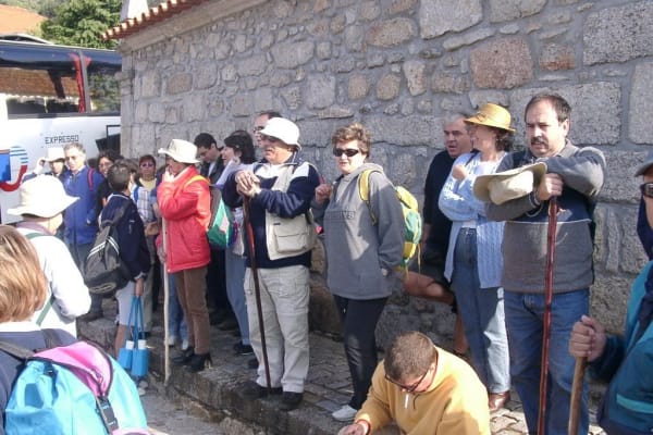 Foto 85 da atividade Galeria de Fotos