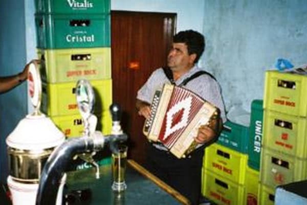 Foto 1 da atividade Galeria de Fotos