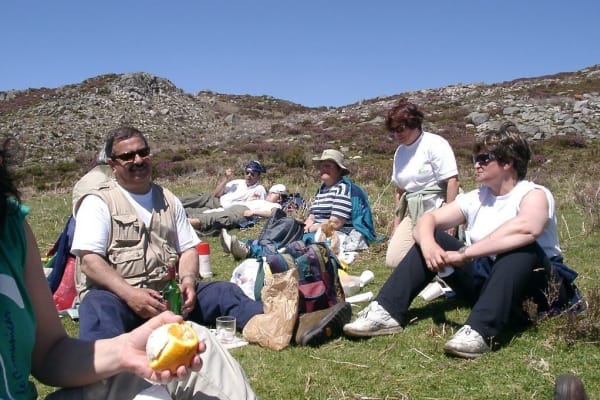 Foto 1 da atividade Galeria de Fotos