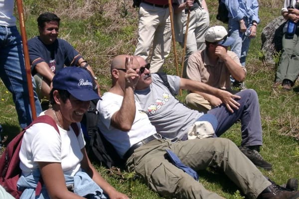 Foto 1 da atividade Galeria de Fotos