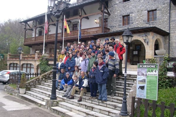 Foto 140 da atividade Galeria de Fotos