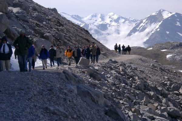 Foto 116 da atividade Galeria de Fotos