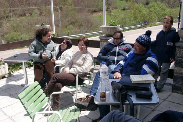 Foto 75 da atividade Galeria de Fotos