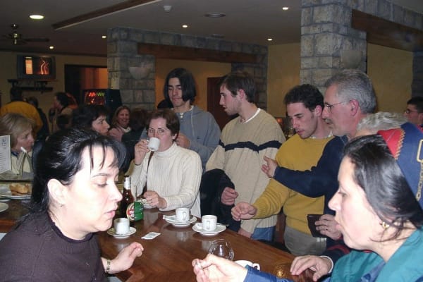 Foto 22 da atividade Galeria de Fotos