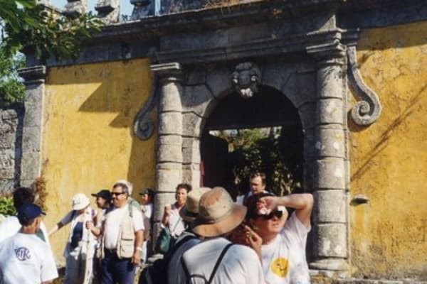 Foto 25 da atividade Galeria de Fotos