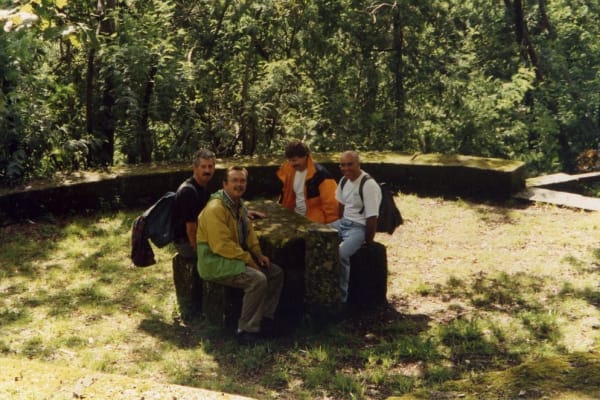 Foto 9 da atividade Galeria de Fotos