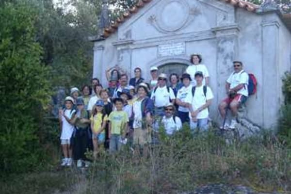 Foto 17 da atividade Galeria de Fotos