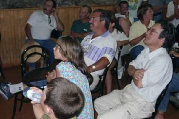 Foto 1 da atividade Galeria de Fotos