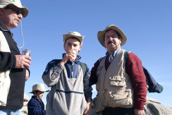 Foto 42 da atividade Galeria de Fotos