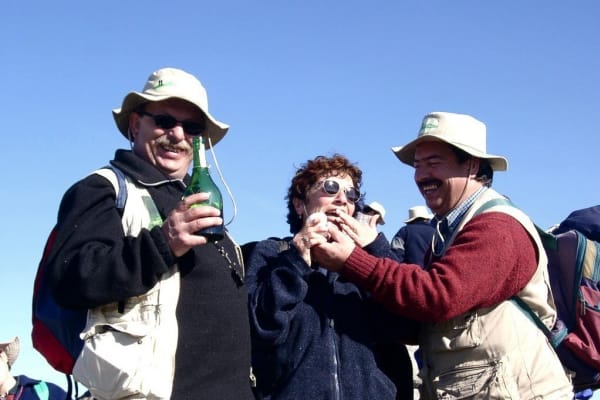 Foto 31 da atividade Galeria de Fotos