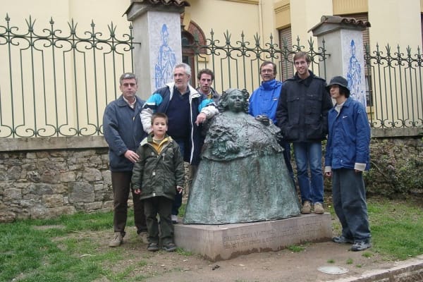 Foto 28 da atividade Galeria de Fotos