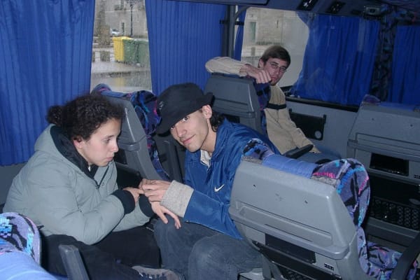 Foto 25 da atividade Galeria de Fotos