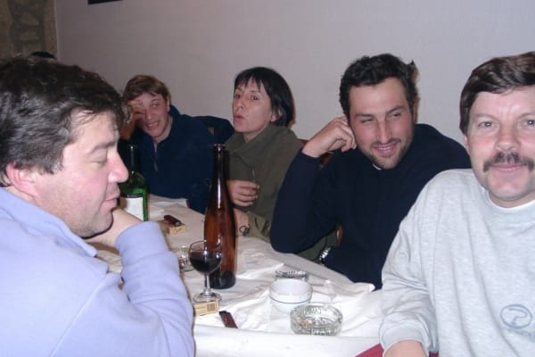 Foto 29 da atividade Galeria de Fotos