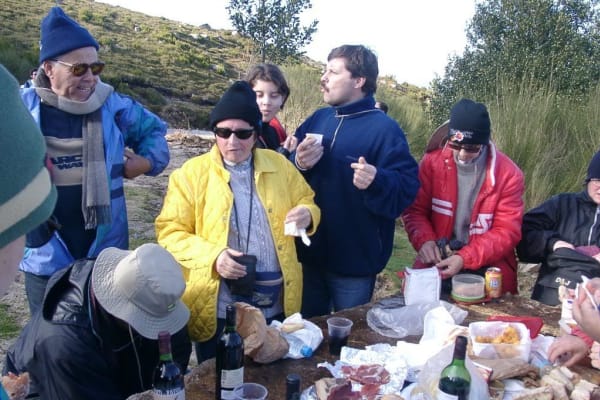 Foto 17 da atividade Galeria de Fotos