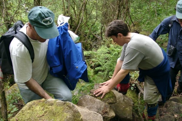 Foto 100 da atividade Galeria de Fotos