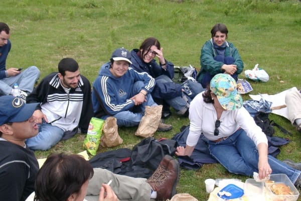 Foto 65 da atividade Galeria de Fotos