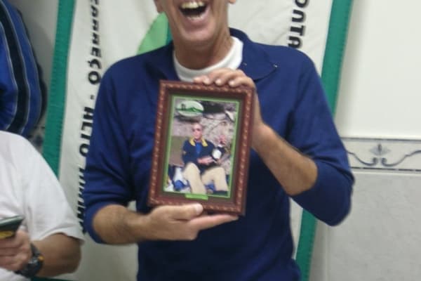 Foto 30 da atividade Galeria de Fotos