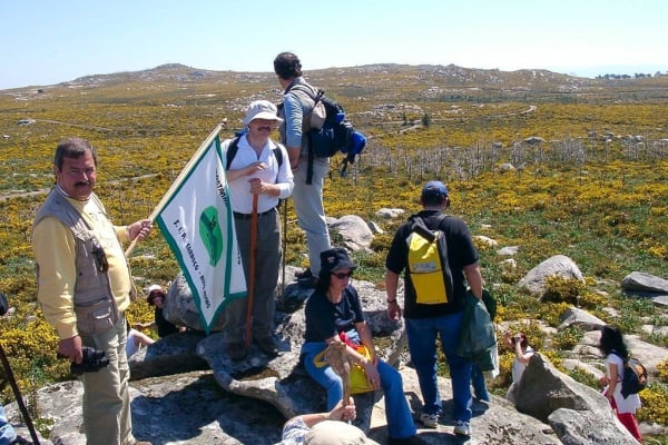 Foto 100 da atividade Galeria de Fotos