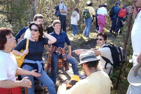 Foto 5 da atividade Galeria de Fotos