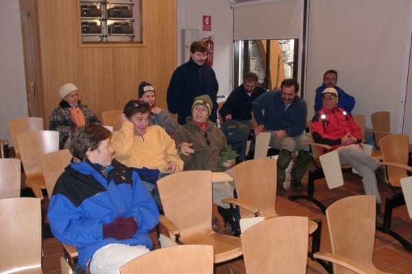 Foto 8 da atividade Galeria de Fotos