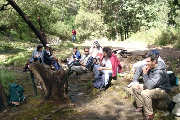 Foto 9 da atividade Galeria de Fotos