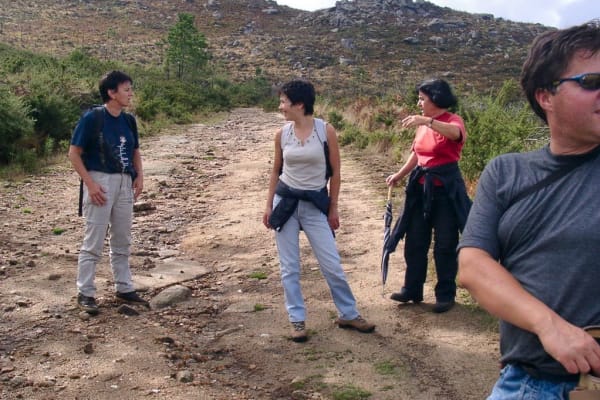 Foto 37 da atividade Galeria de Fotos