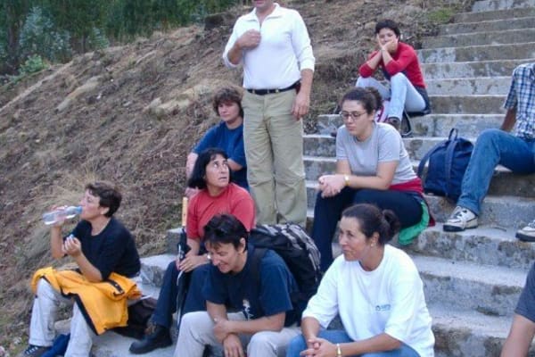 Foto 21 da atividade Galeria de Fotos