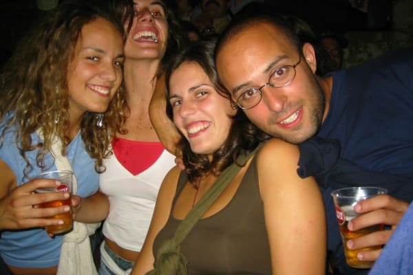 Foto 3 da atividade Galeria de Fotos