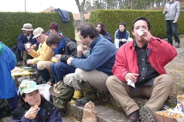 Foto 89 da atividade Galeria de Fotos