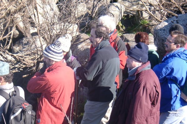 Foto 34 da atividade Galeria de Fotos