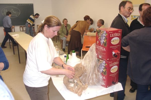 Foto 33 da atividade Galeria de Fotos