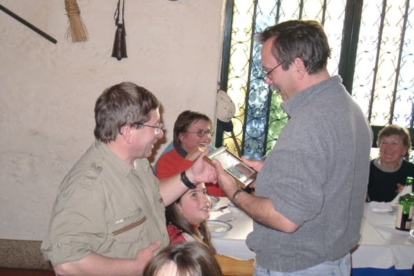 Foto 168 da atividade Galeria de Fotos