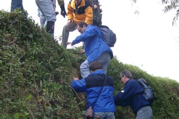 Foto 19 da atividade Galeria de Fotos