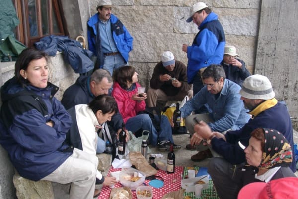 Foto 26 da atividade Galeria de Fotos