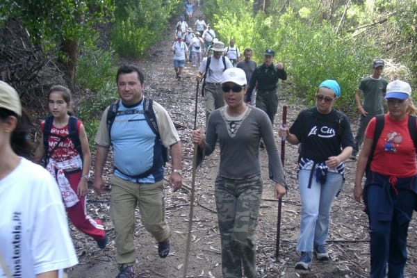 Foto 24 da atividade Galeria de Fotos