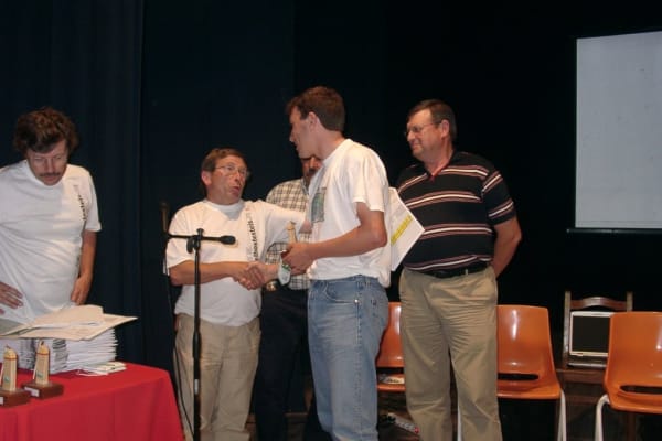 Foto 84 da atividade Galeria de Fotos