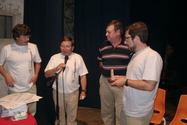 Foto 74 da atividade Galeria de Fotos