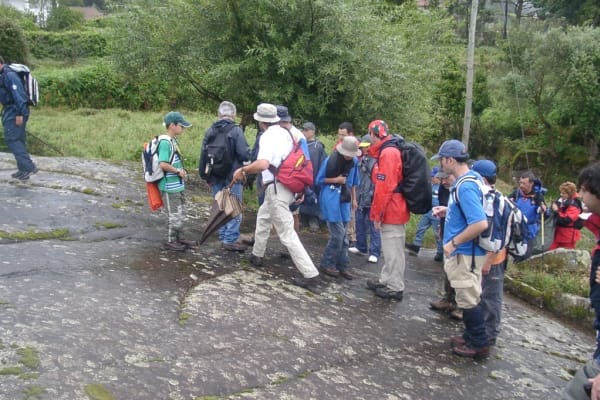 Foto 4 da atividade Galeria de Fotos