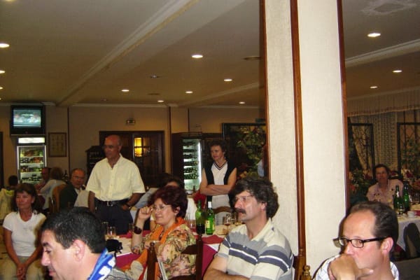 Foto 100 da atividade Galeria de Fotos