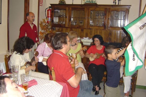 Foto 80 da atividade Galeria de Fotos