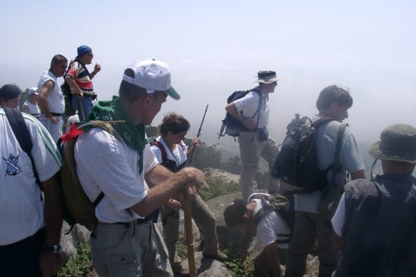 Foto 93 da atividade Galeria de Fotos